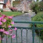 © alain battermann Neuvilly le moulin