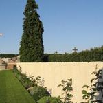 © alain battermann NEUVILLY COMMUNAL CEMETERY EXTENSION_0