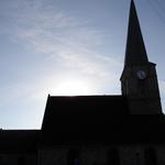 © office de tourisme cambrai eglise bermerain