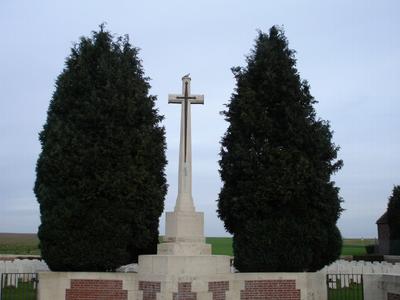 wellington cemetery rieux