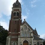 © Office de Tourisme du Cambrésis Eglise Notre-Dame de l'Assomption de Bantouzelle