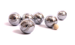 © jonnysek - fotolia.com petanque