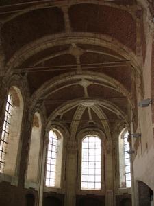 chapelle Saint Julien