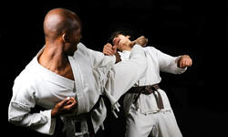 Karate