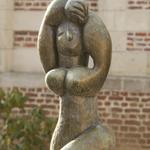 musée départmental Matisse