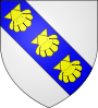 © upload.wikimedia.org Blason d'Awoingt