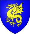 © upload.wikimedia.org Blason de Ramillies