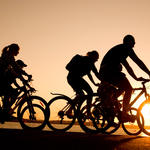 © yanlev - fotolia.com vélo