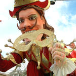 © -fotolia carnaval