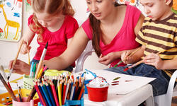 © - fotolia.com Activités manuelles