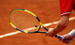 © SportG - fotolia.com Tennis