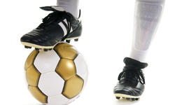 © - fotolia.com Football