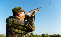 © - fotolia.com chasse