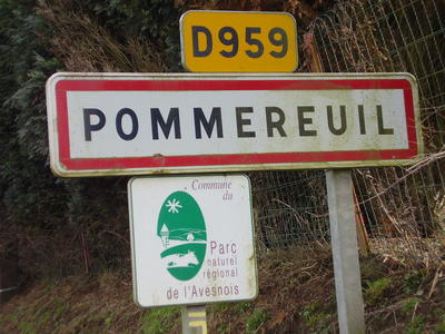 Pommereuil