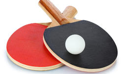 © - fotolia.com tennis de table