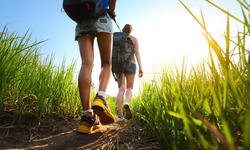 © - fotolia.com randonnée