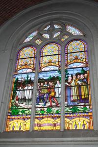 vitraux saint druon