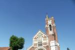 Eglise d'Abancourt