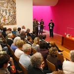 conference musee