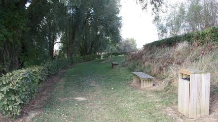 Arboretum - Boussières en Cambrésis