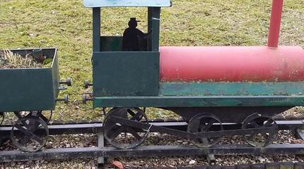 petit train-train