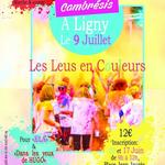 les leus en couleurs 2017