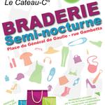 Affiche Braderie_13 juillet