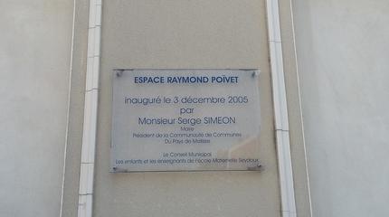 Espace Poïvet
