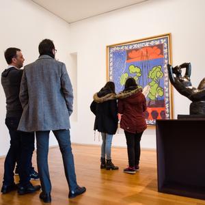 musée Matisse