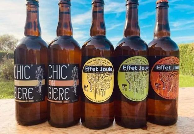 biere chic on bieres