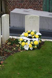 Chisolm'burial