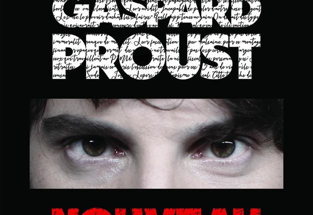 Gaspard Proust Dernier Spectacle Streaming Gaspard Proust nouveau spectacle
