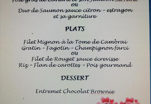 saint valentin ch'ticken